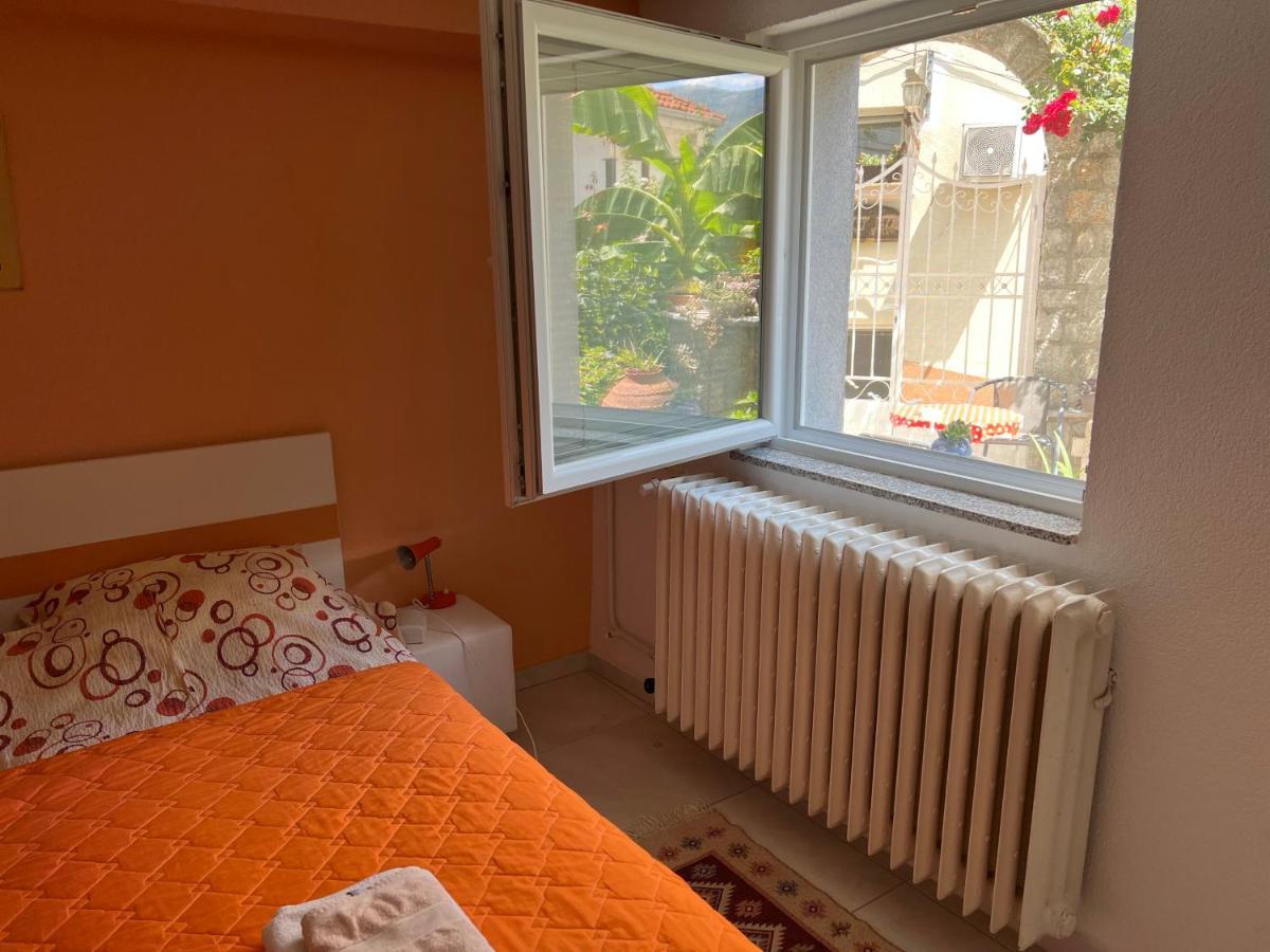 Villa Metulevi Ohrid Exterior foto